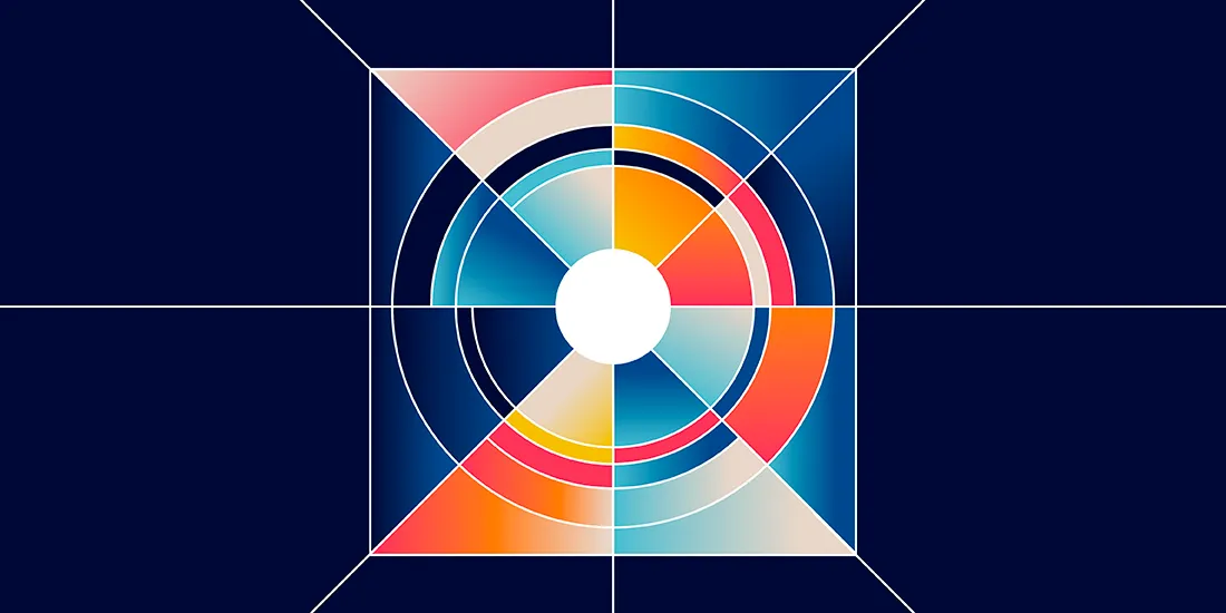 How Your Color Scheme Impacts The Tone of Your Presentation